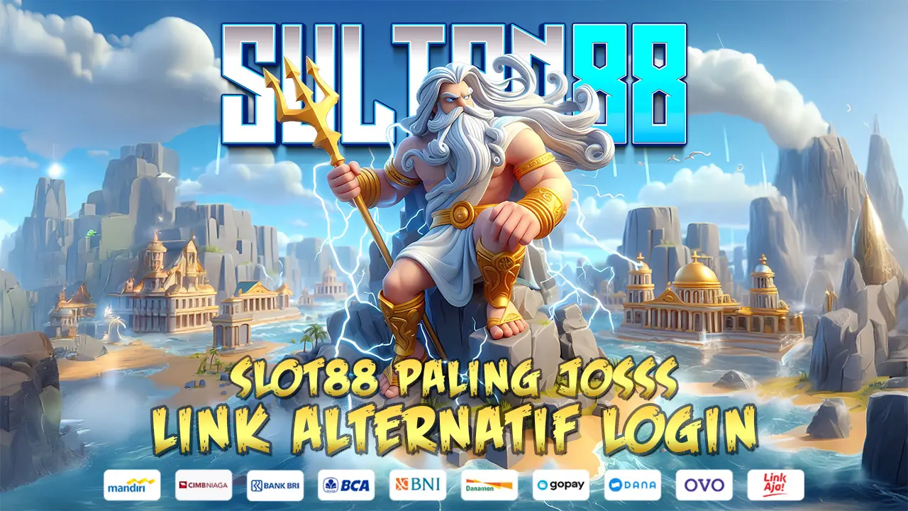 FLOKI77 slot88 resmi
